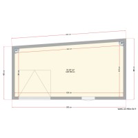 Abri de jardin v3
