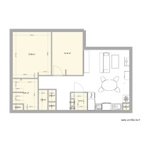 appartement Noelle