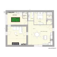 Projection 104 B cot&eacute; inter-exter + local tech 04/02/25