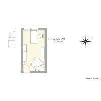 Bureau R 513