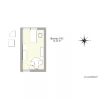 Bureau R 513