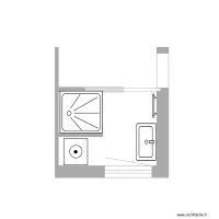 salle de bain wimereux