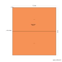 Toiture abri voiture