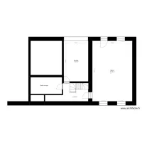 25_04_16 Plan Farge - Rdc