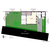 DP2.PLAN DE MASSE
