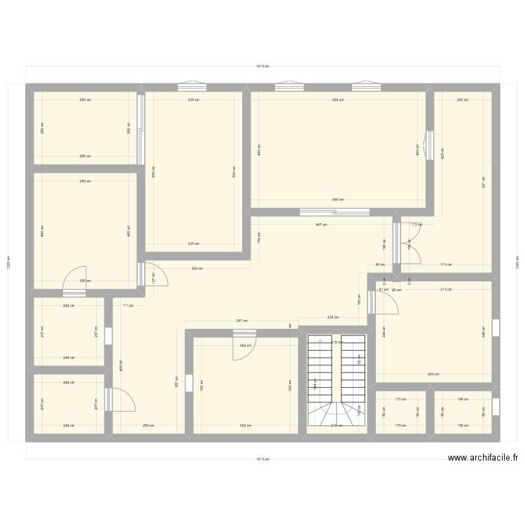 Rokho2. Plan de 0 pièce et 0 m2