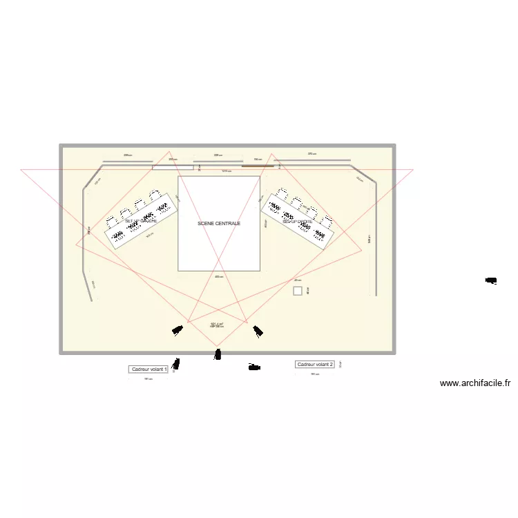 Live smichou jeu fortnite. Plan de 