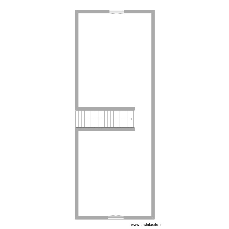 chambres. Plan de 0 pièce et 0 m2