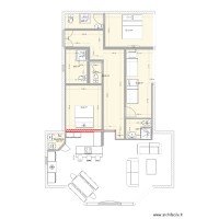 ACCES DEUXIEME MAISON