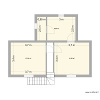 MAISON 1 ER