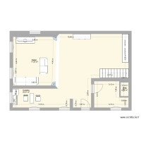 MAISON L ISLE D'ABEAU CHAKER Nader