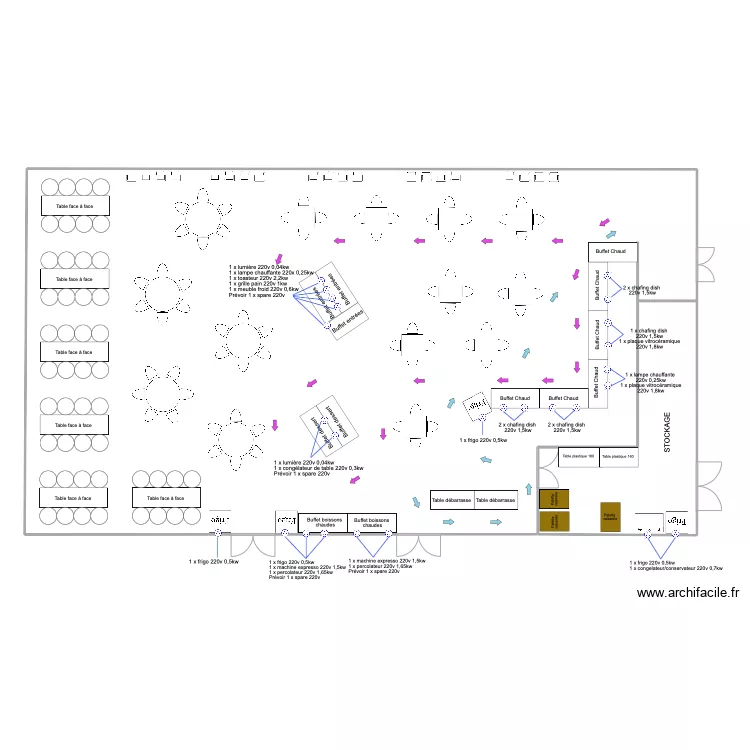 Plan Artistes Hellfest 2024. Plan de Plan Artistes Hellfest 2024. Plan de