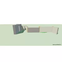 Plan murette