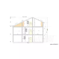 toiture coté sdB 1