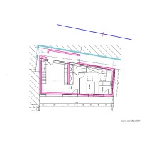 Port-Blanc Plan 8.06