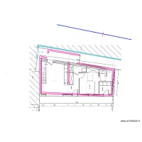 Port-Blanc Plan 8.06