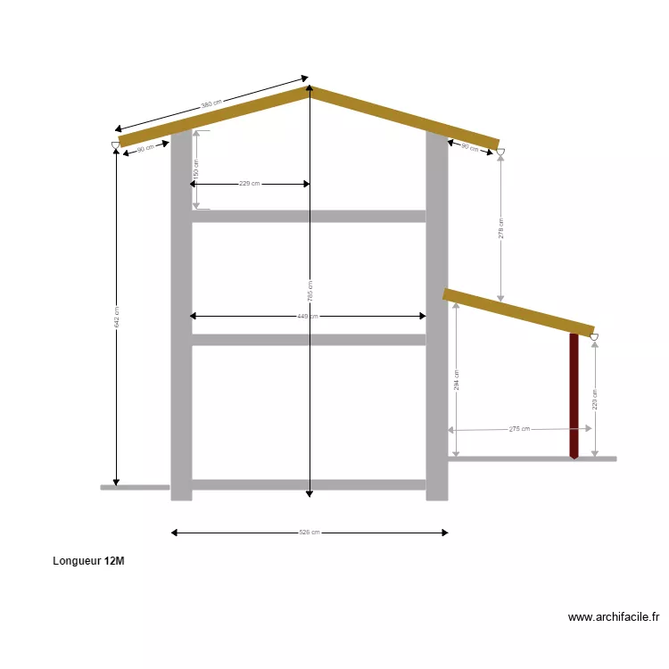 coupe 2&egrave;me Italie. Plan de 
