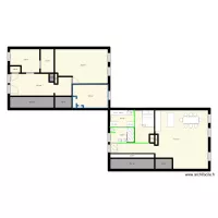 Plan Dumont d'urville V1