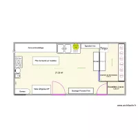 Laboratoire de transformation chambre verticale &agrave; droite v2