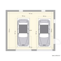 GARAGE 2 PLACES