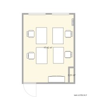 BUREAU ETINCELLE