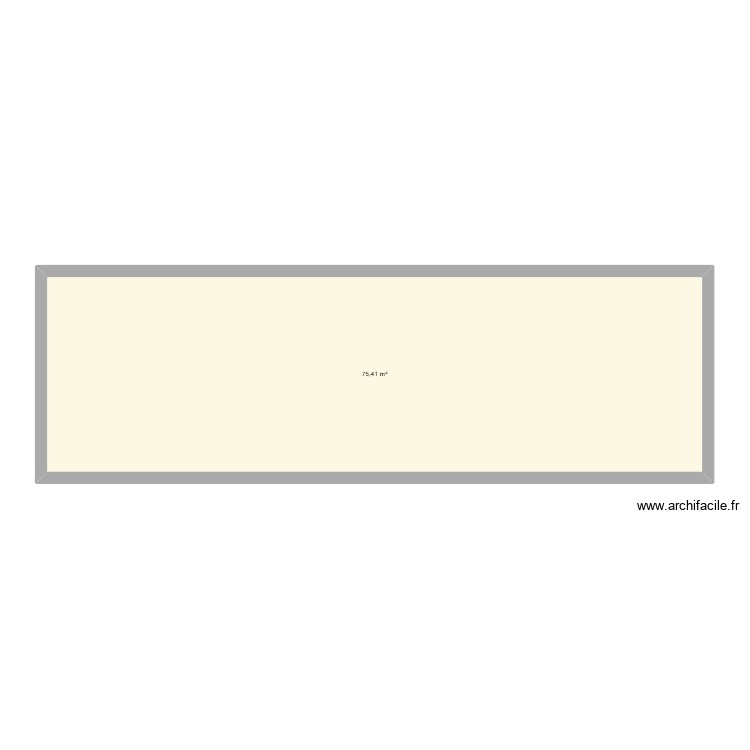 top. Plan de 0 pièce et 0 m2