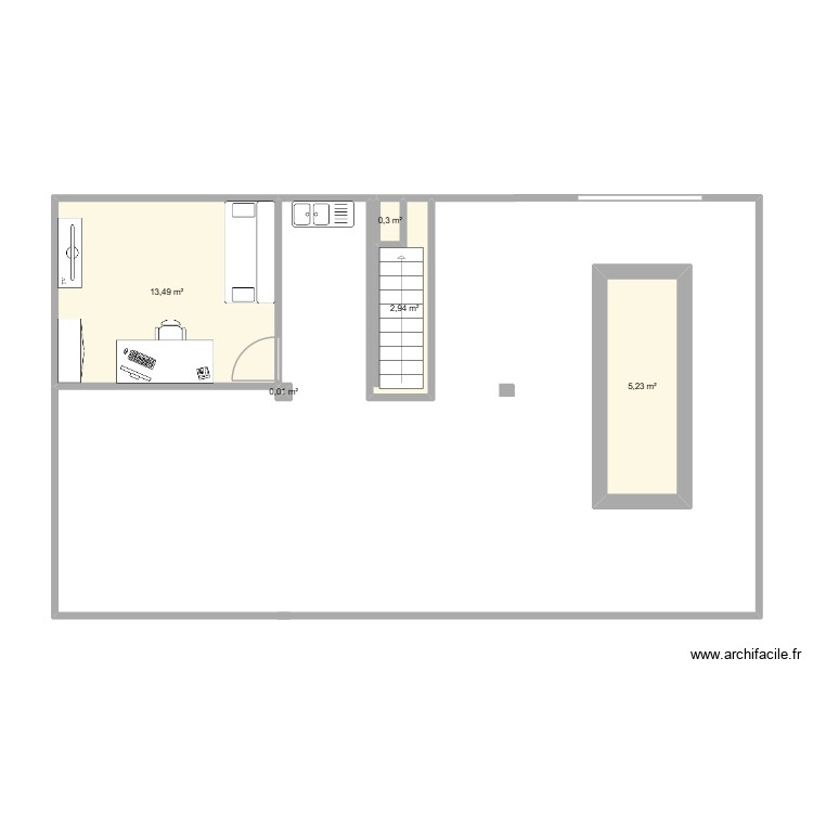 maison mions1. Plan de 0 pièce et 0 m2 maison mions1. Plan de 0 pièce et 0 m2