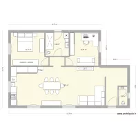 Maison Anne 1