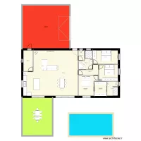 PROJET CHEMIN DES COMBE 1