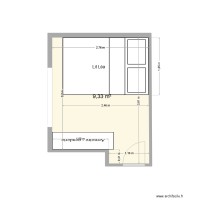 Chambre Léa