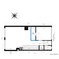 HARLET CAROLINE Projet&eacute;e 2