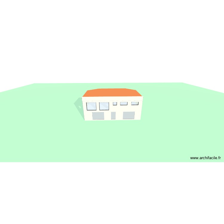 635 route de la fontaine magard modifi&eacute;. Plan de 0 pièce et 0 m2