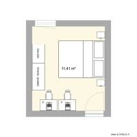 chbre t2 Jaya