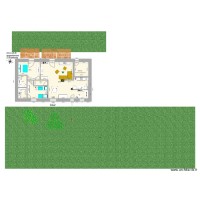 CH 4/5/6 appartement 2 chambres