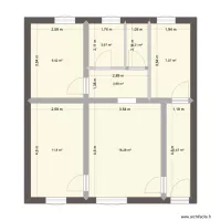 Plan Strasbourg Original 