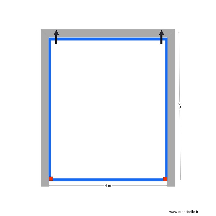 Kearney CASCAIS 2. Plan de 0 pièce et 0 m2