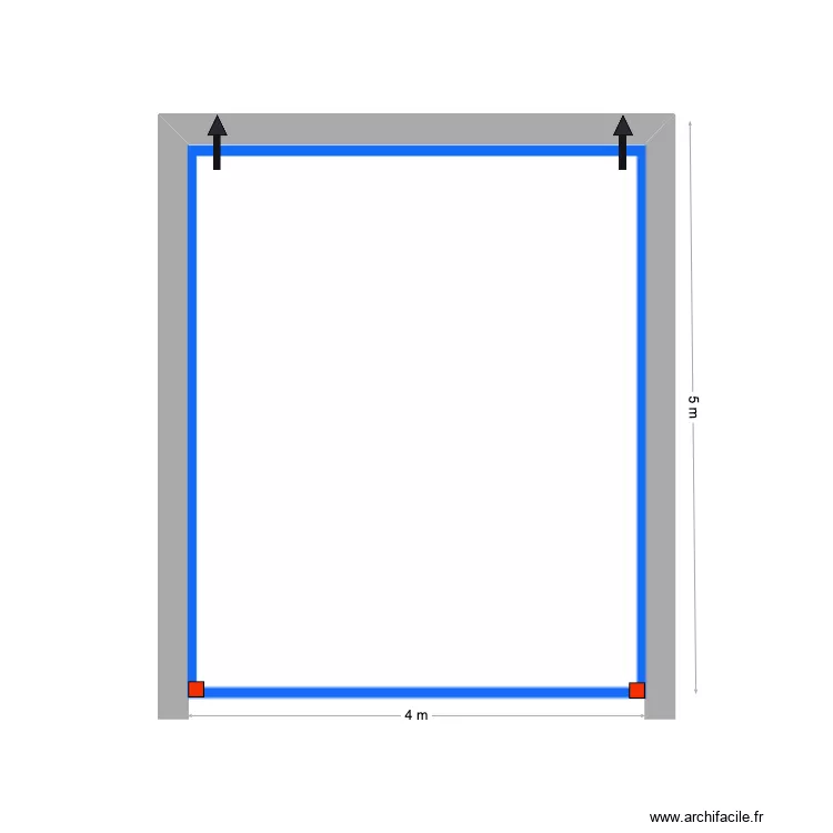 Kearney CASCAIS 2. Plan de 