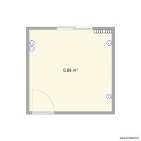 Chambre Paul St Malo