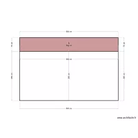 Facade lat&eacute;rale ext&eacute;rieure