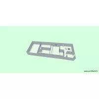 PLAN DE MAISON