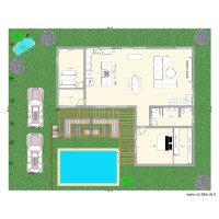 maison teste ile maurice