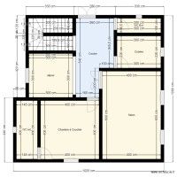 Plan de Terrain Hachmy V2