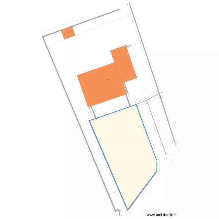 maison soule89. Plan de 3 et 529 m² maison soule89. Plan de 3 et 529 m²