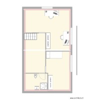 Etage final