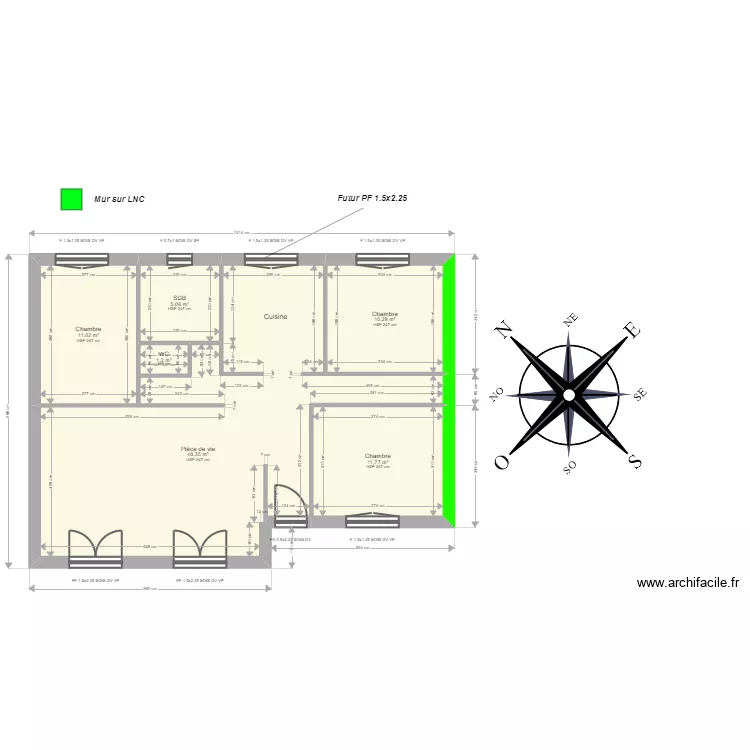 ML24014832 . Plan de 
