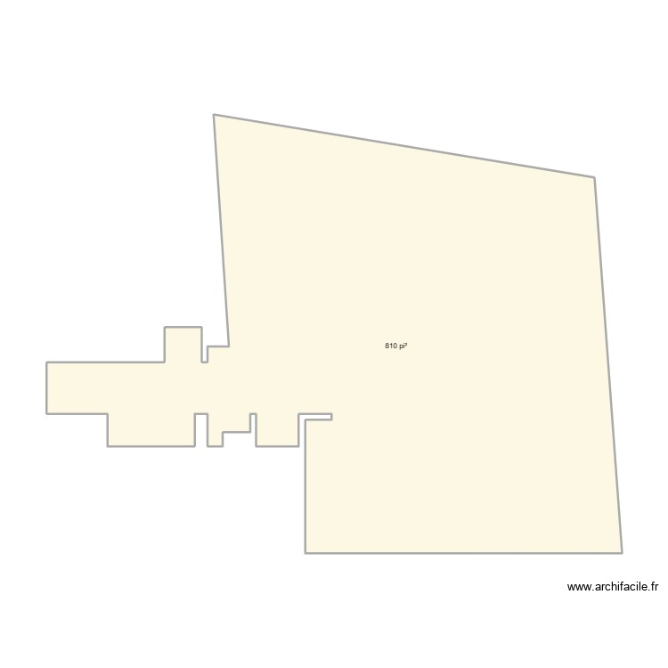 ERIC. Plan de 0 pièce et 0 m2 ERIC. Plan de 0 pièce et 0 m2