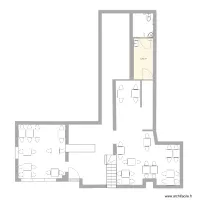 BISTROT DE LA PLACE SENLIS