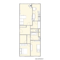 Appartement Julie Chevreuse