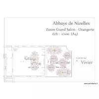 Plan table soir&eacute;e 29 aout 25