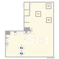 futur salle de classe